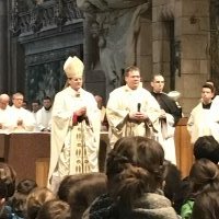 Chrisammesse 2018